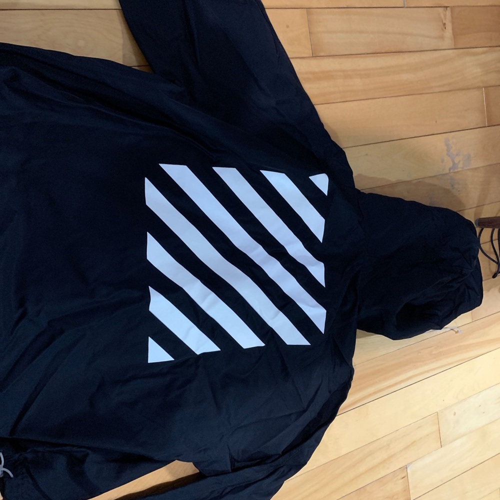 OFFWHITE Women Windbreaker